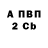 Amphetamine Розовый Vladimir Zabolotnyj